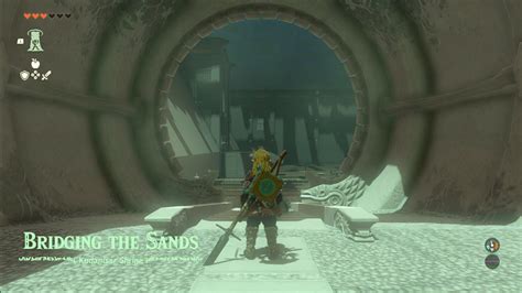 zelda totk shrine